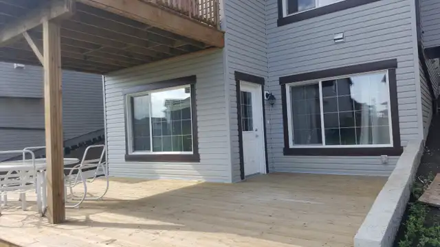 WALKOUT Basement Suite for Rent - Photo 3