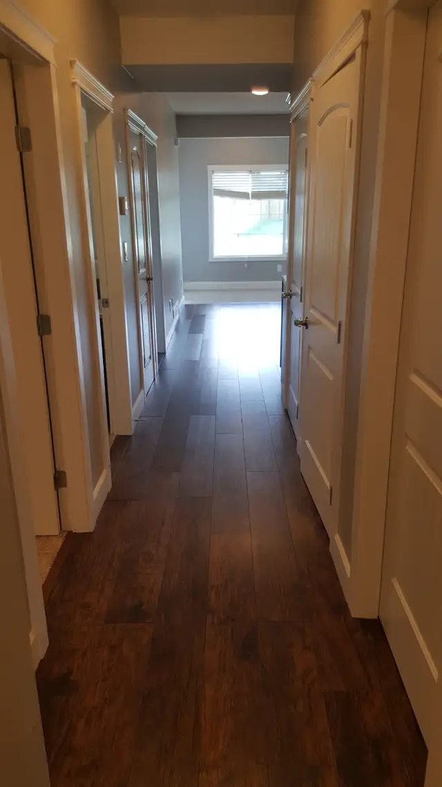 WALKOUT Basement Suite for Rent - Photo 5