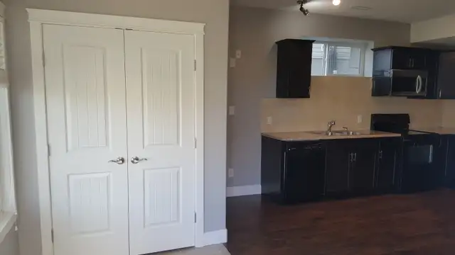 WALKOUT Basement Suite for Rent - Photo 8