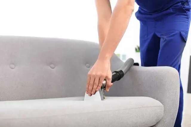 Couch, Cushion & Leather Repair – Expert Service - Photo 3
