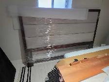 King Size Solid Cherry Bedroom  Set by Durham Furniture - Photo 2
