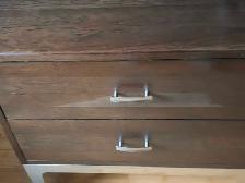 King Size Solid Cherry Bedroom  Set by Durham Furniture - Photo 6
