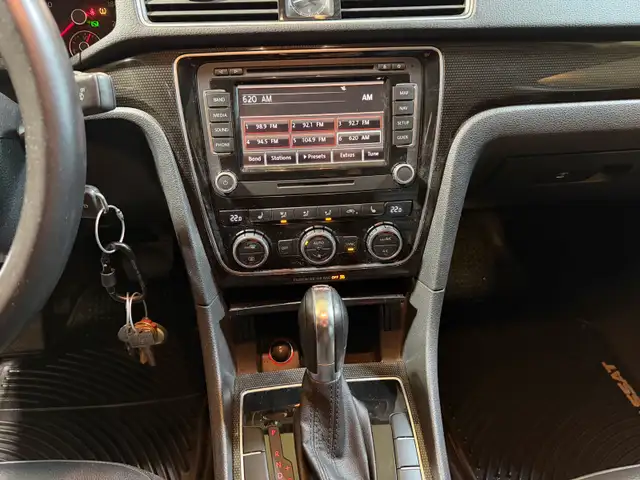 2013 Volkswagen Passat TDI - Photo 5