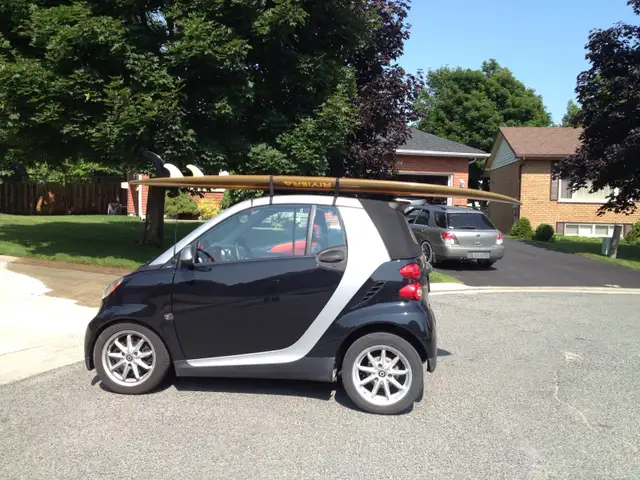 2008 Smart Car - Photo 2