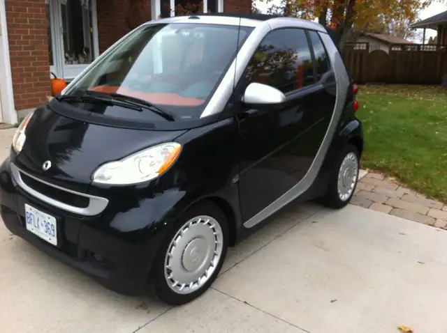 2008 Smart Car - Photo 3