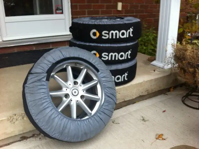 2008 Smart Car - Photo 6