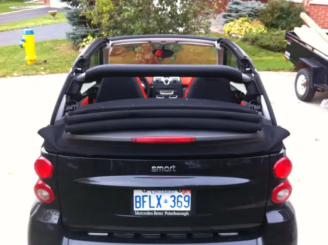 2008 Smart Car - Photo 8