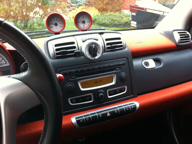 2008 Smart Car - Photo 9