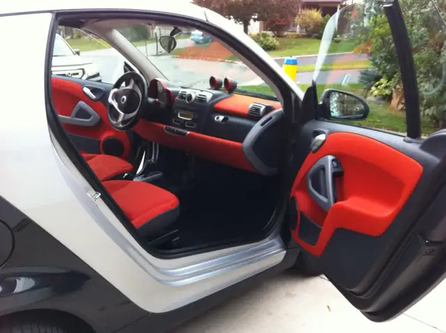 2008 Smart Car - Photo 10