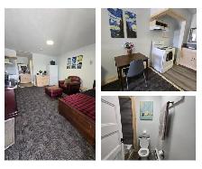 Furnished Studio Style Suite