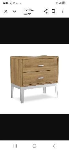 Solid Cherry Wood King Size Bedroom Set by Durham Furniture - Photo 2