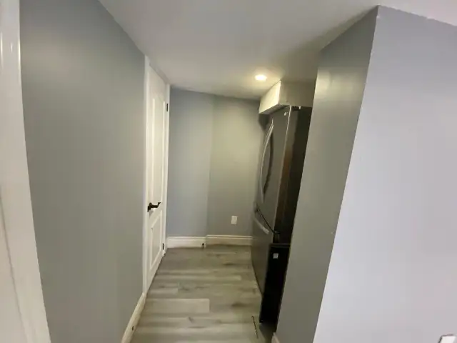 1 Bedroom Basment - Photo 3