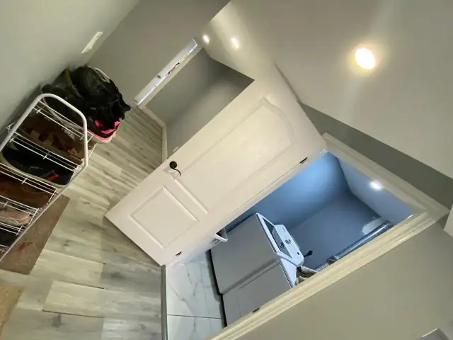 1 Bedroom Basment - Photo 5