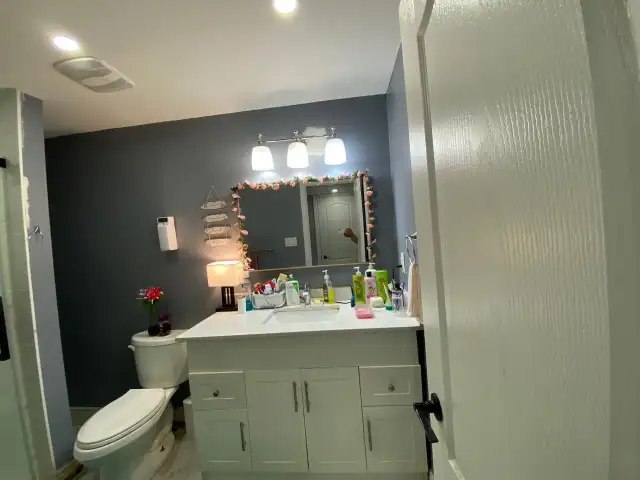1 Bedroom Basment - Photo 6