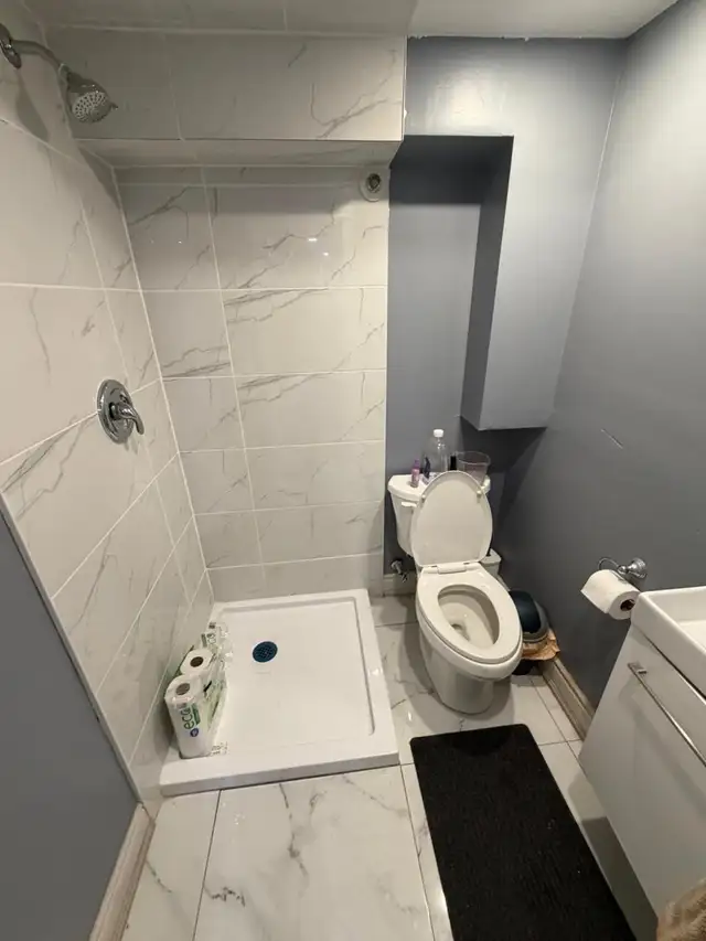 1 Bedroom Basment - Photo 9