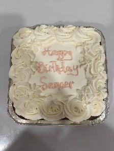 Oakville Tres leches cakes same day order- pickup/ delivery - Photo 2
