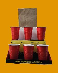 FIGHT STAGE Movie Box - Photo 3
