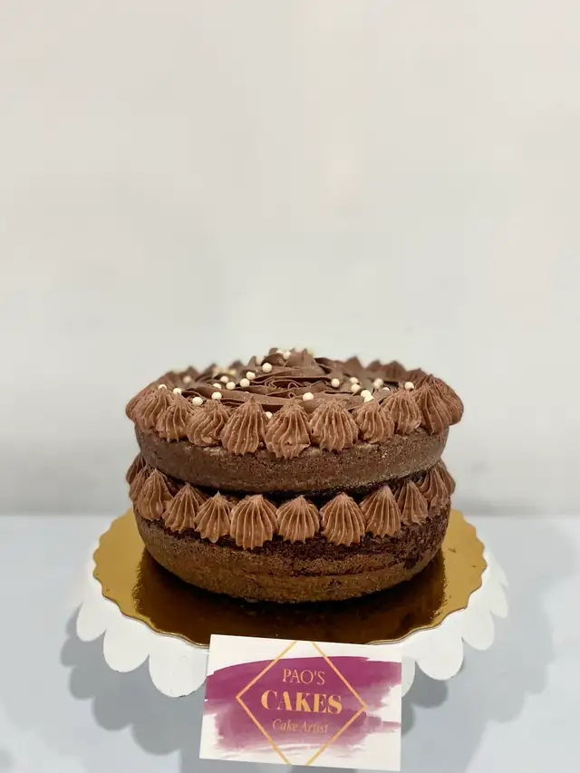 Best chocolate cake , milton bakery cakes & deserts