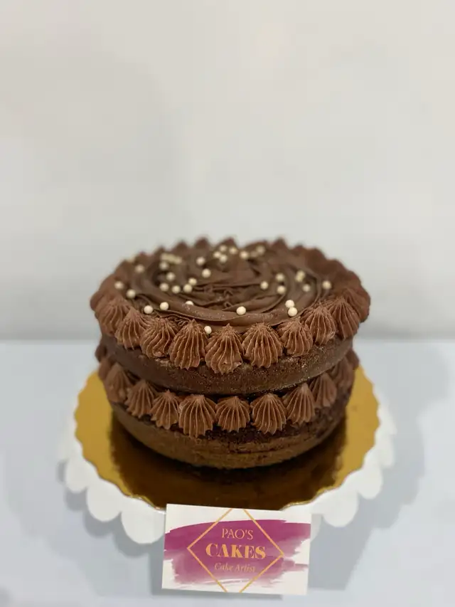 Best chocolate cake , milton bakery cakes & deserts - Photo 2