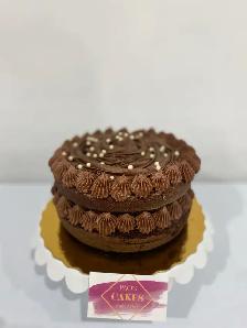 Best chocolate cake , milton bakery cakes & deserts - Photo 2