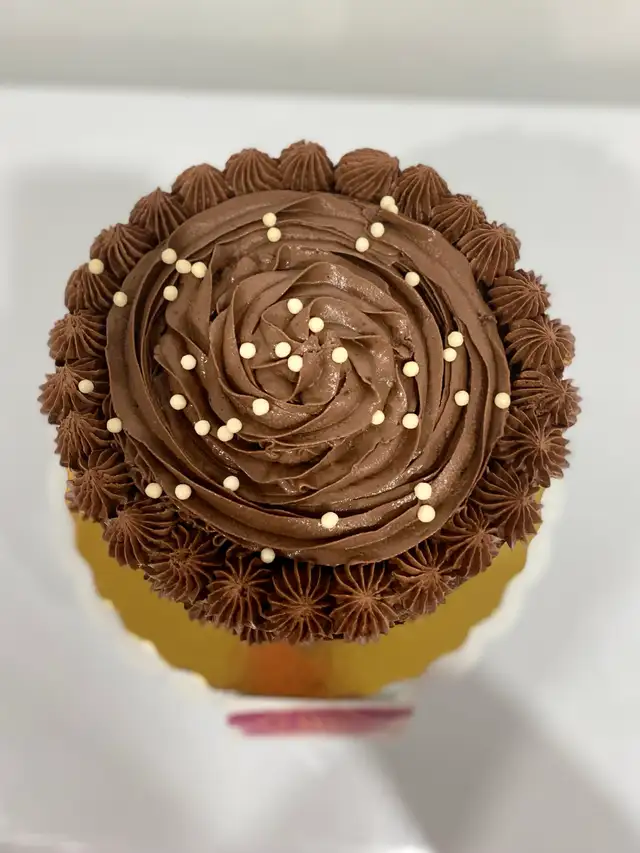 Best chocolate cake , milton bakery cakes & deserts - Photo 3