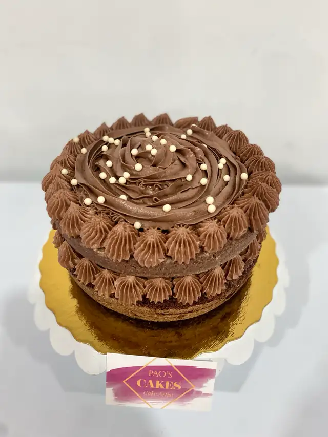 Best chocolate cake , milton bakery cakes & deserts - Photo 4