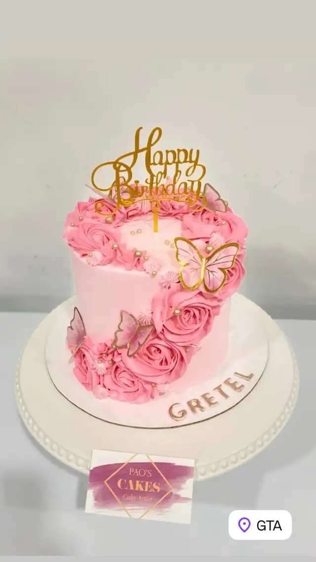 Best chocolate cake , milton bakery cakes & deserts - Photo 5