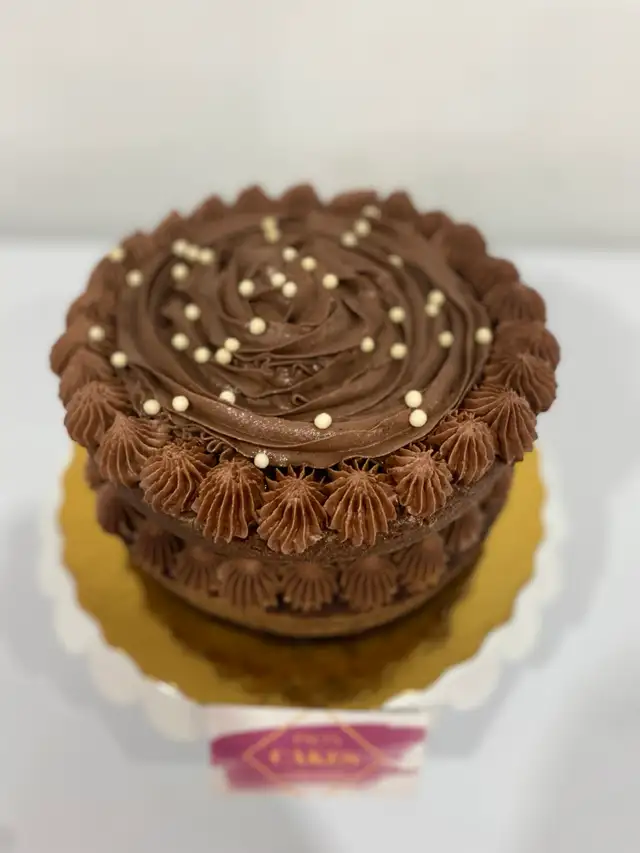 Best chocolate cake , milton bakery cakes & deserts - Photo 7