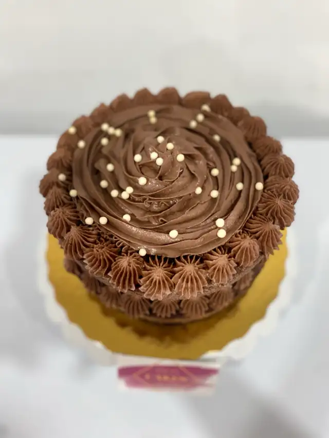 Best chocolate cake , milton bakery cakes & deserts - Photo 8