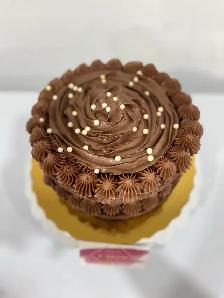 Best chocolate cake , milton bakery cakes & deserts - Photo 8