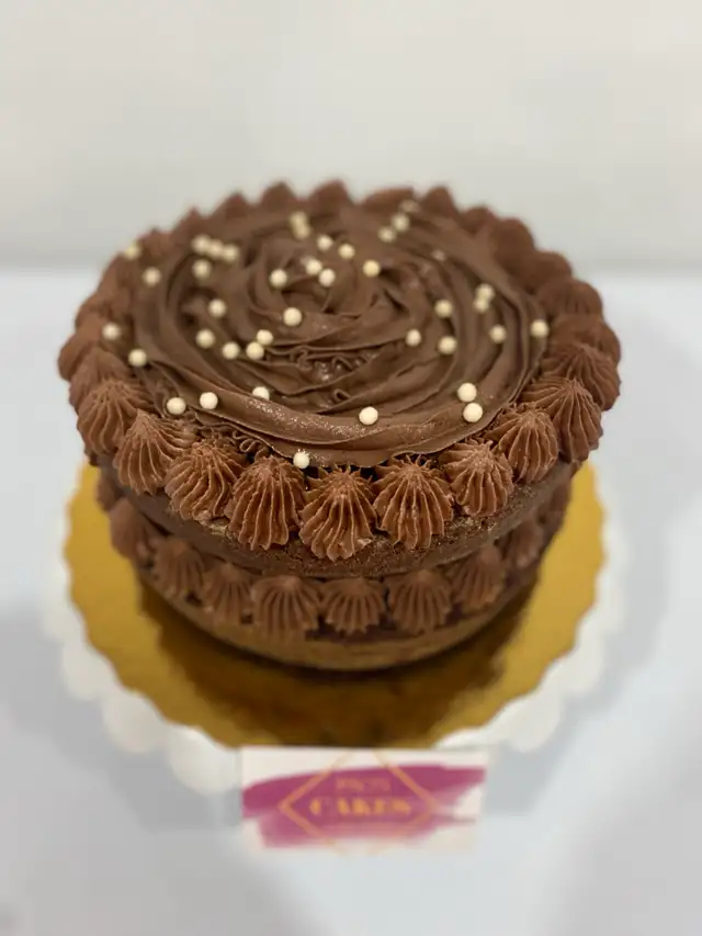 Best chocolate cake , milton bakery cakes & deserts - Photo 9