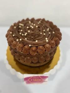 Best chocolate cake , milton bakery cakes & deserts - Photo 9