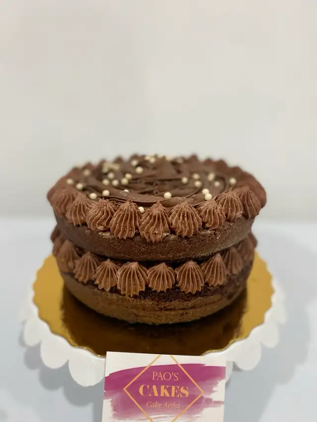 Best chocolate cake , milton bakery cakes & deserts - Photo 10