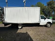 2021 Ford Econoline E-450 - Photo 4