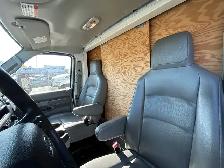 2021 Ford Econoline E-450 - Photo 10