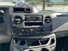 2021 Ford Econoline E-450 - Photo 13