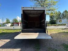 2021 Ford Econoline E-450 - Photo 16