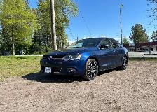 2013 Volkswagen Jetta TDI Highline