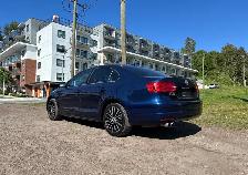 2013 Volkswagen Jetta TDI Highline - Photo 3