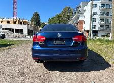 2013 Volkswagen Jetta TDI Highline - Photo 4