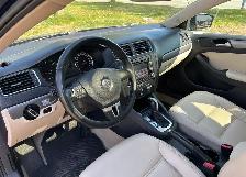 2013 Volkswagen Jetta TDI Highline - Photo 5