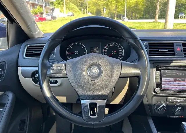 2013 Volkswagen Jetta TDI Highline - Photo 6