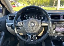 2013 Volkswagen Jetta TDI Highline - Photo 6