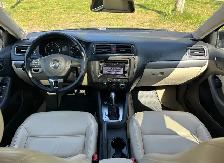 2013 Volkswagen Jetta TDI Highline - Photo 9