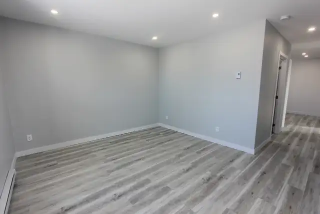 4 1/2 avec électros disponible 1er juillet - Photo 5