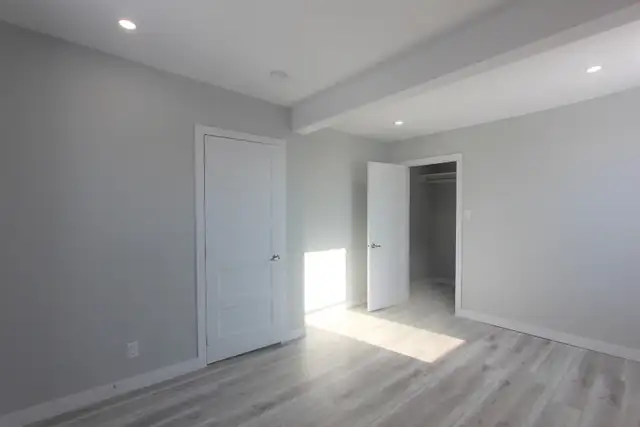 4 1/2 avec électros disponible 1er juillet - Photo 8