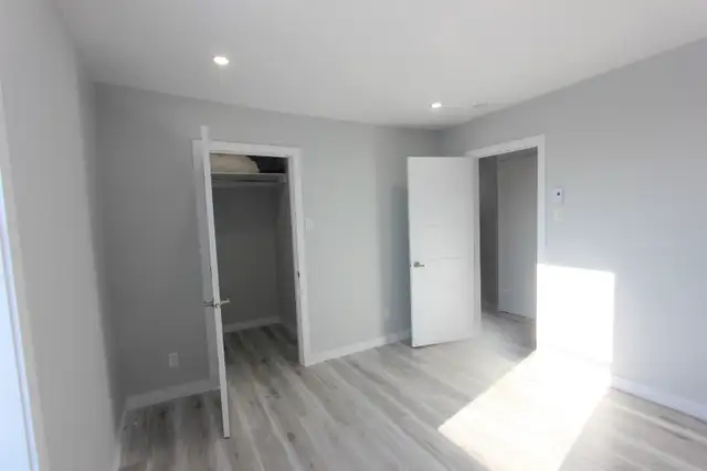 4 1/2 avec électros disponible 1er juillet - Photo 9