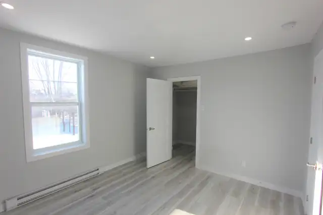 4 1/2 avec électros disponible 1er juillet - Photo 10