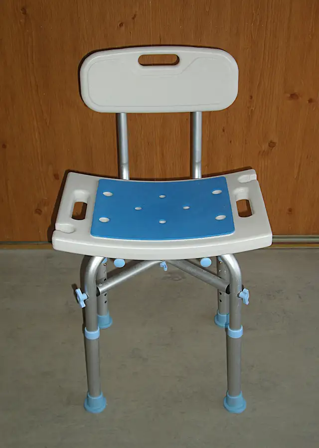 Bath Chair