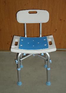 Bath Chair